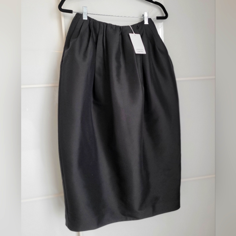 & Other Stories "NWT" Tulle Skirt